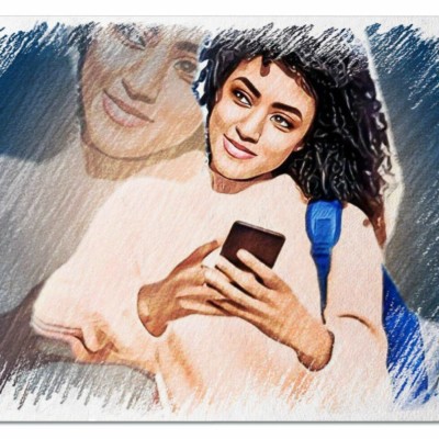 Accidently Crushin' - Part 2 (Micah & Derek) cover