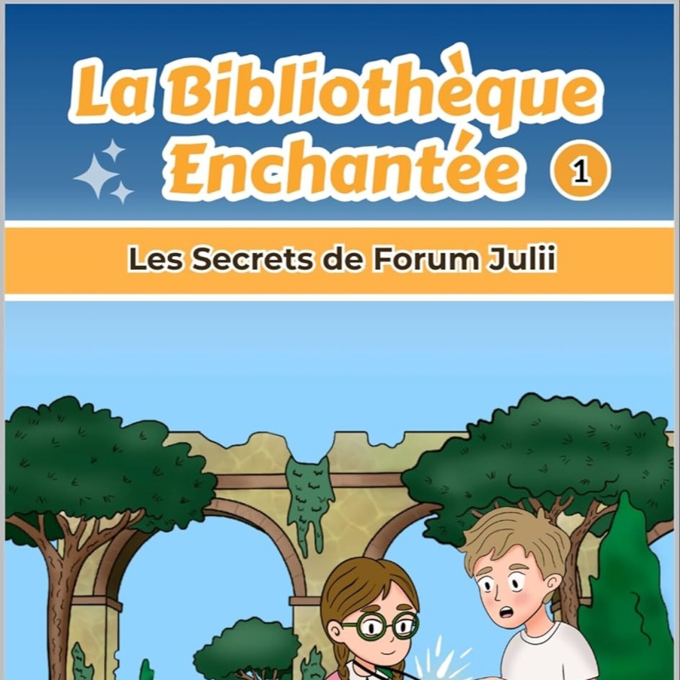 Passeurs et reveurs de mots - La Bibliothèque Enchantée de Althéa Rose Lexande