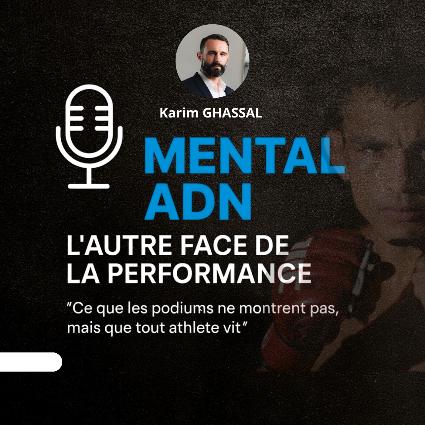 Mental ADN – L’autre face de la performance mentale