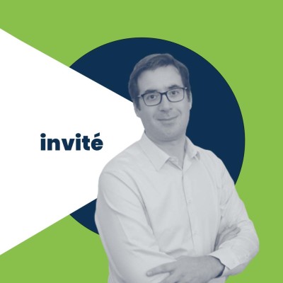 L’Oréal : Des livraisons qualitatives et une politique de développement durable | Alexandre Cavallini, Global Supply Chain Manager cover