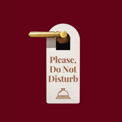 Christophe Durand - Dans les coulisses de l'évènementiel du Carlton Cannes cover