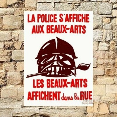 Sous les pavés, l'Alsace cover