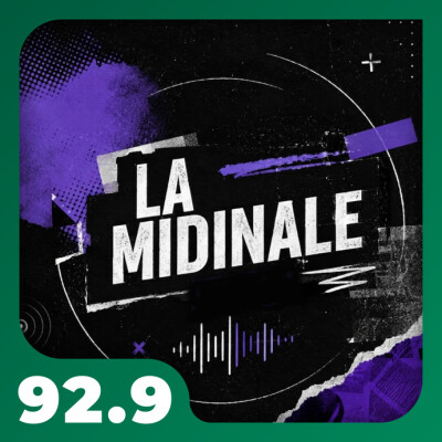 La Midinale du 22 septembre 2026 cover