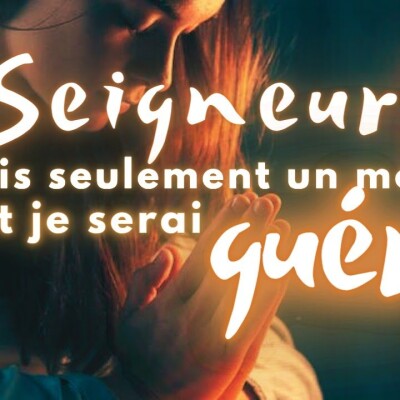 Parole et Évangile du jour | Lundi 18 septembre • Elevez les mains en priant ! cover