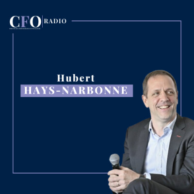 Paragon : Innovation, diversification et leadership financier | Hubert Hays-Narbonne, DAF Western Europe de Paragon cover