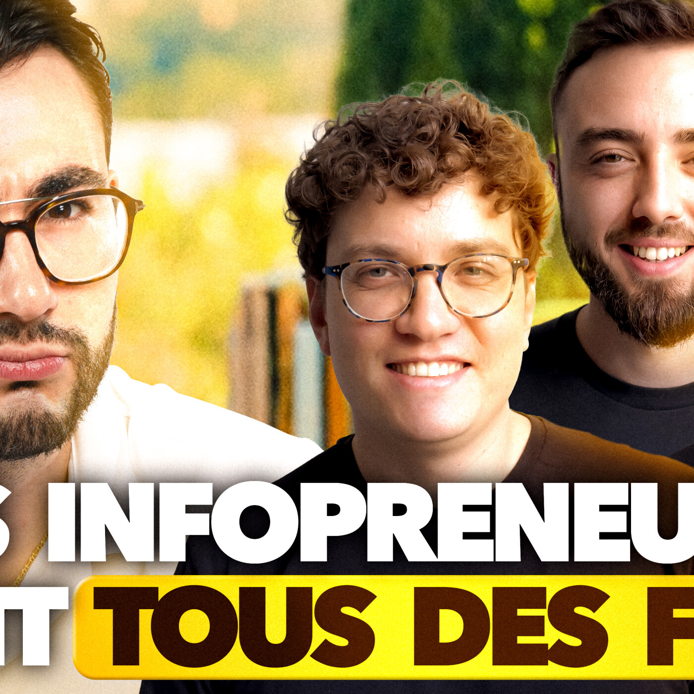 #241 De 0€ à plusieurs millions : la face cachée du SEO & de l’affiliation (sans filtre)