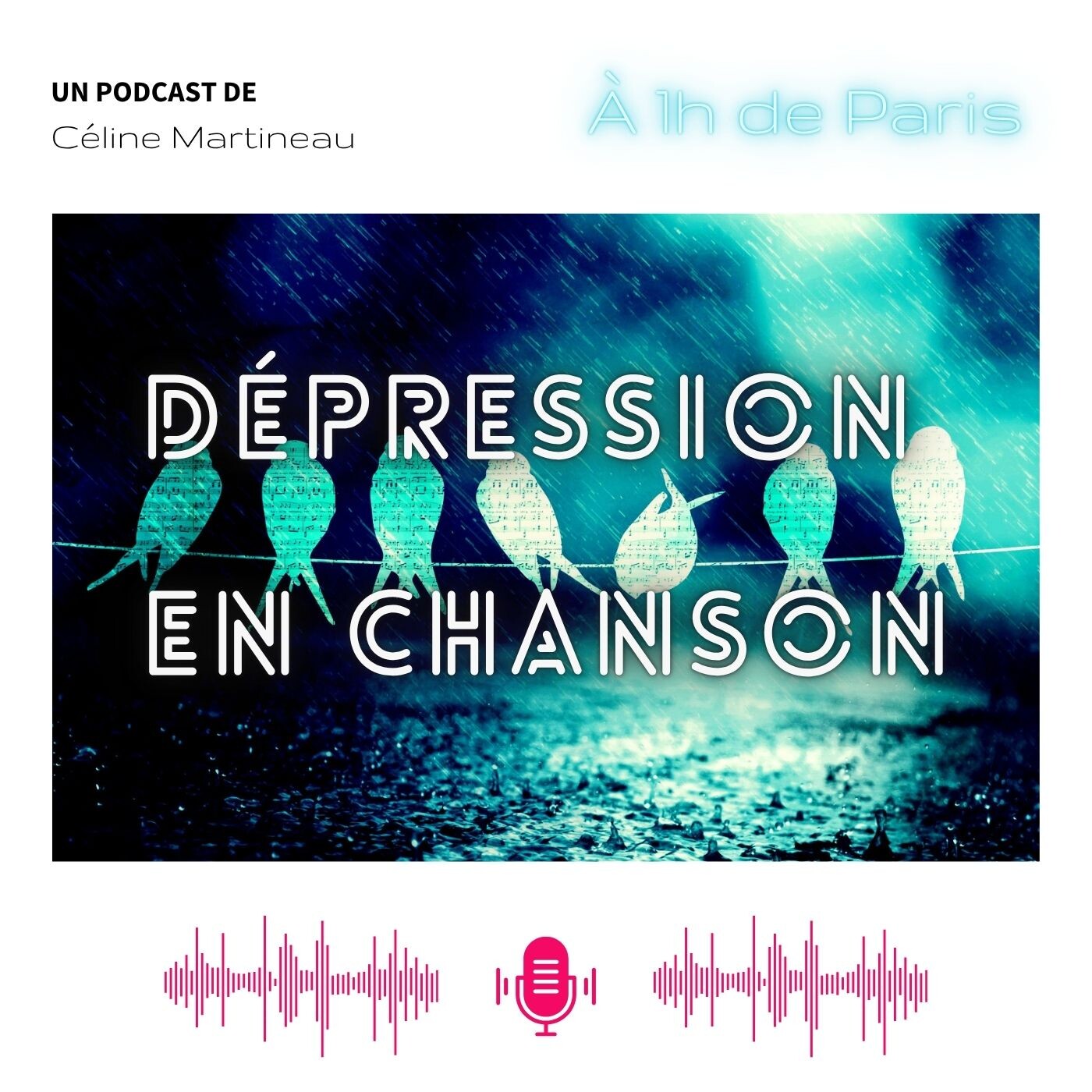La dépression en chanson episode artwork