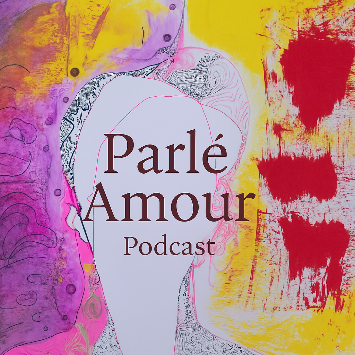 Perlé... d'amour