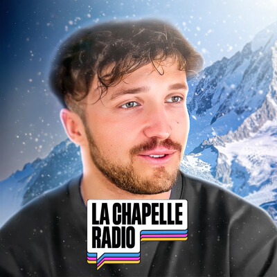 Antoine Clément : Ce que la montagne m’a appris sur le mental cover