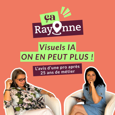 Pourquoi tout se ressemble ? L'IA décryptée par une graphiste (Partie 1) cover