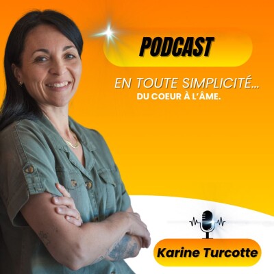 ÉP82. Dissoudre les non-dits et nettoyer son âme cover
