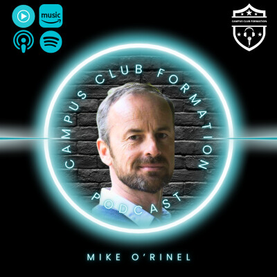 Mettre les démarches RSE au cœur de la stratégie de l'entreprise - Mike O'Rinel cover