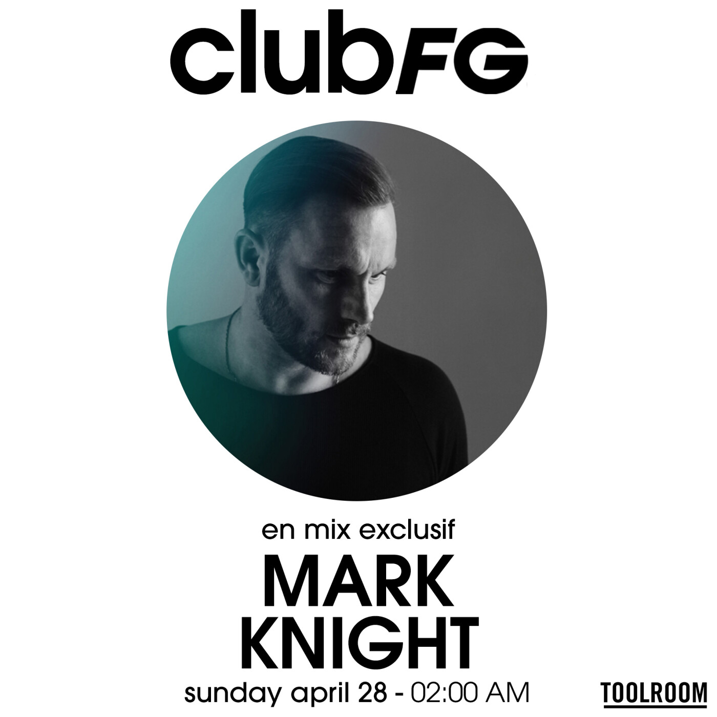 CLUB FG : MARK KNIGHT