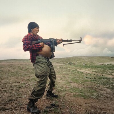 CINE 3000 #1 - Une bataille après l'autre (Paul Thomas Anderson) & Un simple accident (Jafar Panahi) cover