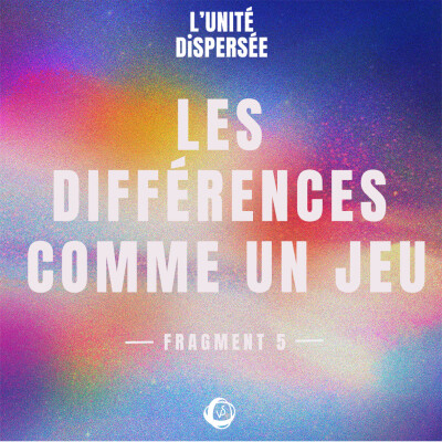 L'ALTÉRITÉ I les différences comme un jeu I l'enseignement des nuages cover