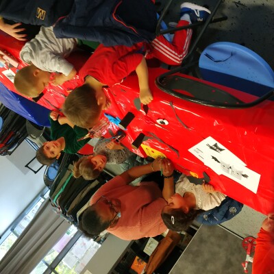 Là-bas, il y a des fauteuils bien moulant - Un ado du quartier cover