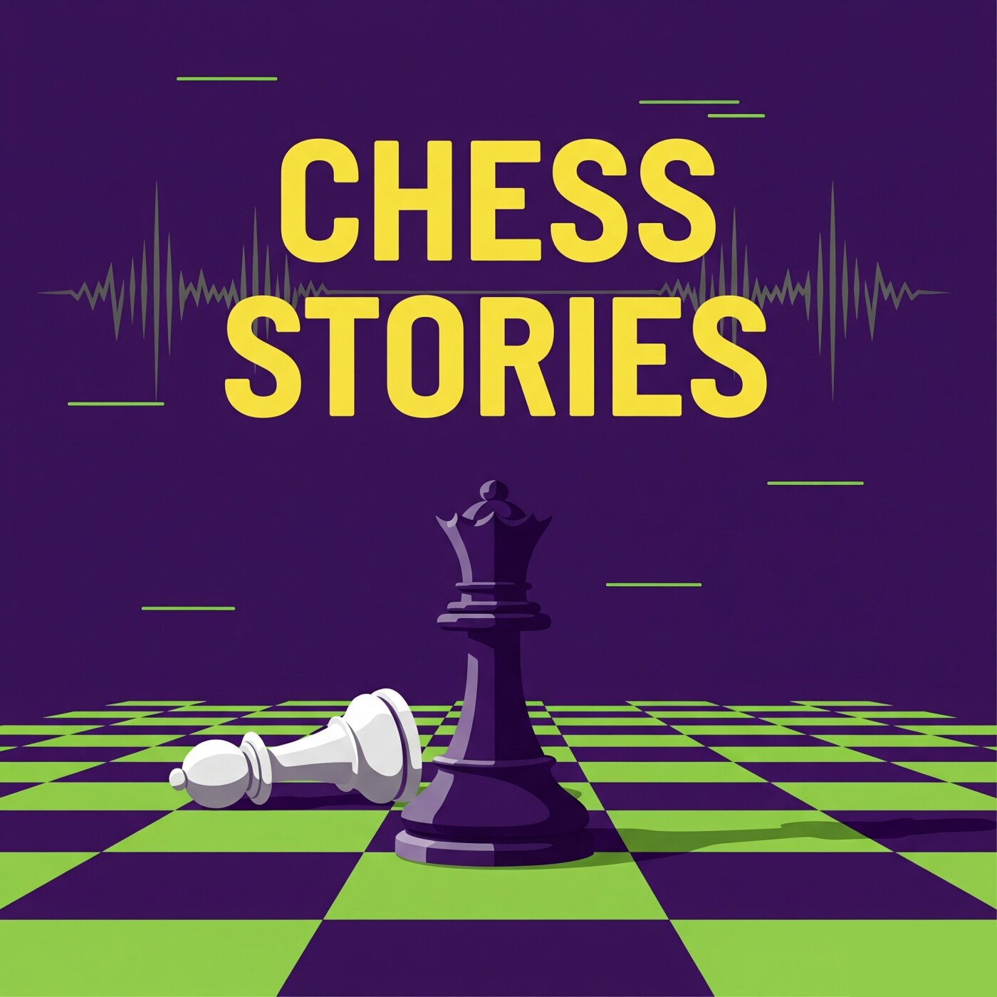 Chess Stories