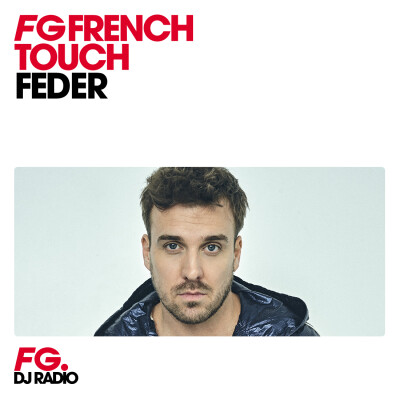 MIX : FEDER cover
