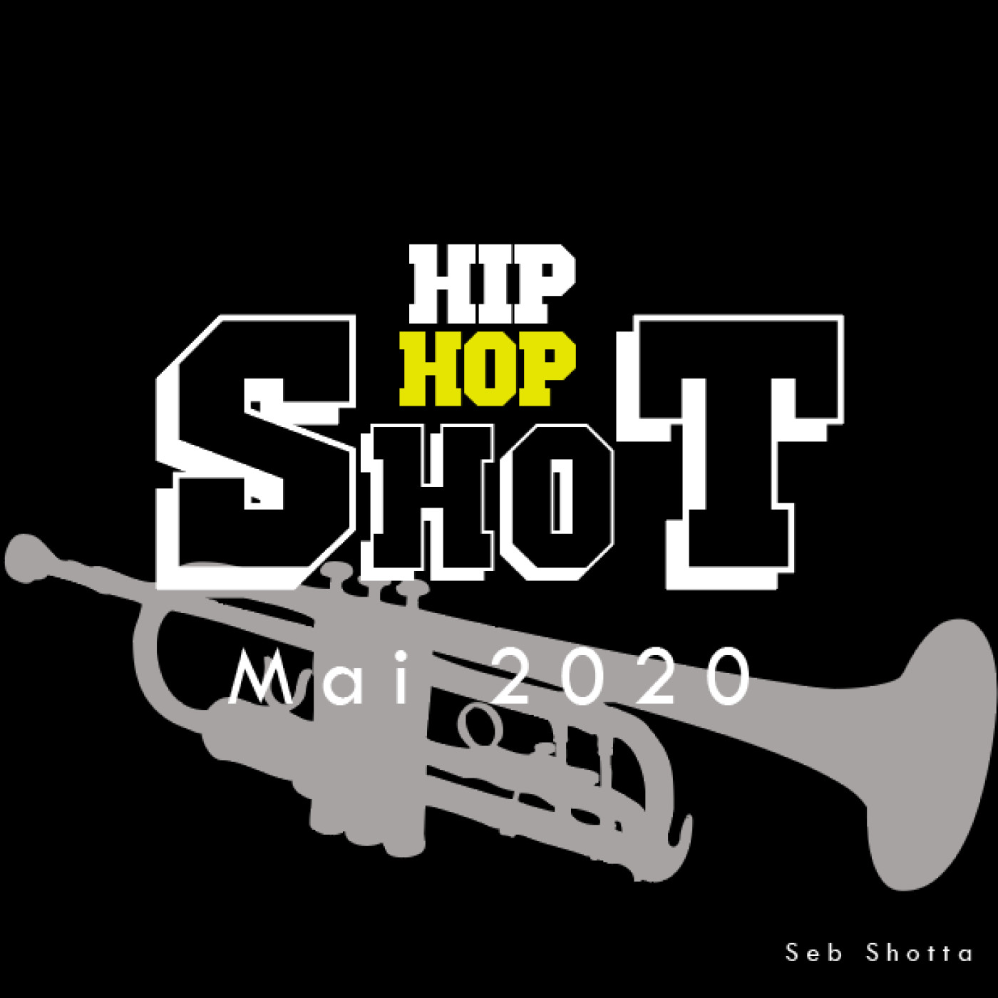 Seb Shotta - Le Podcast