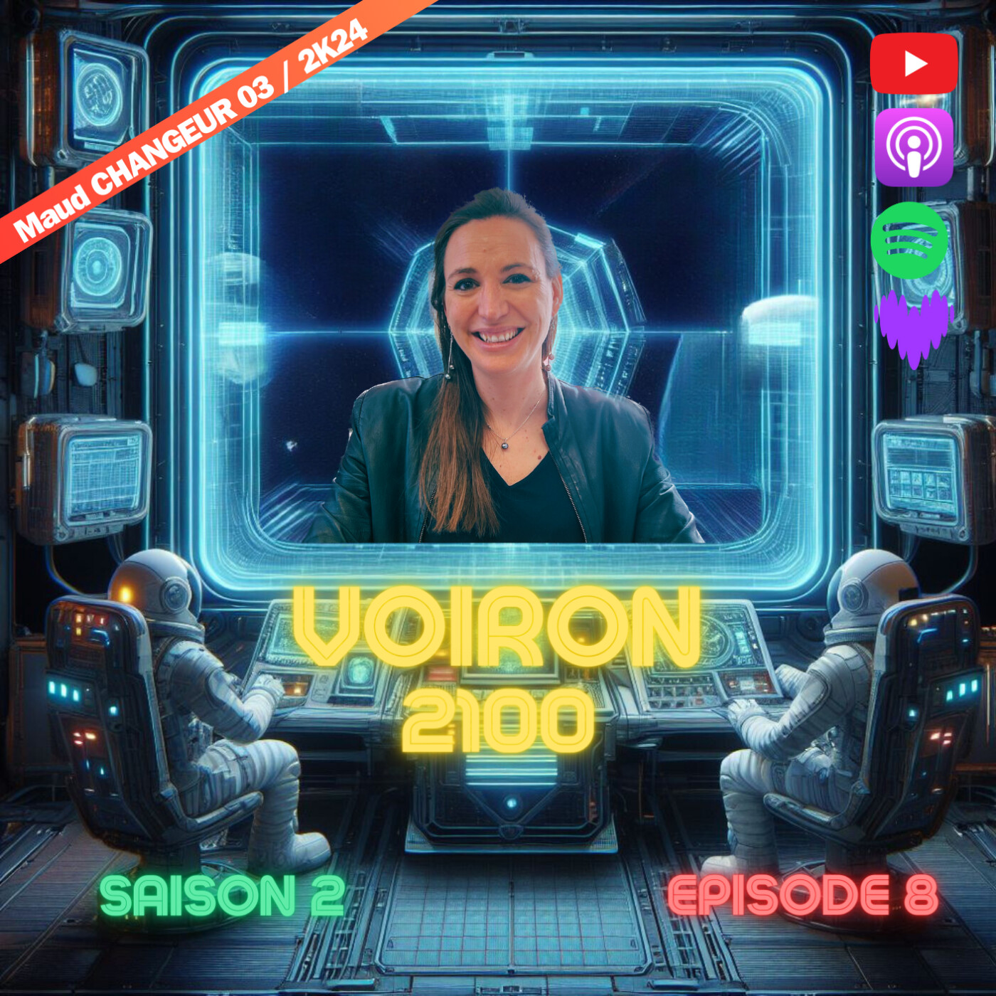VOIRON 2100