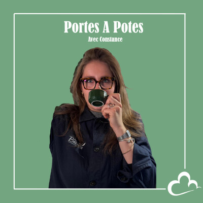 S1 - E8. Savourer la vie cover