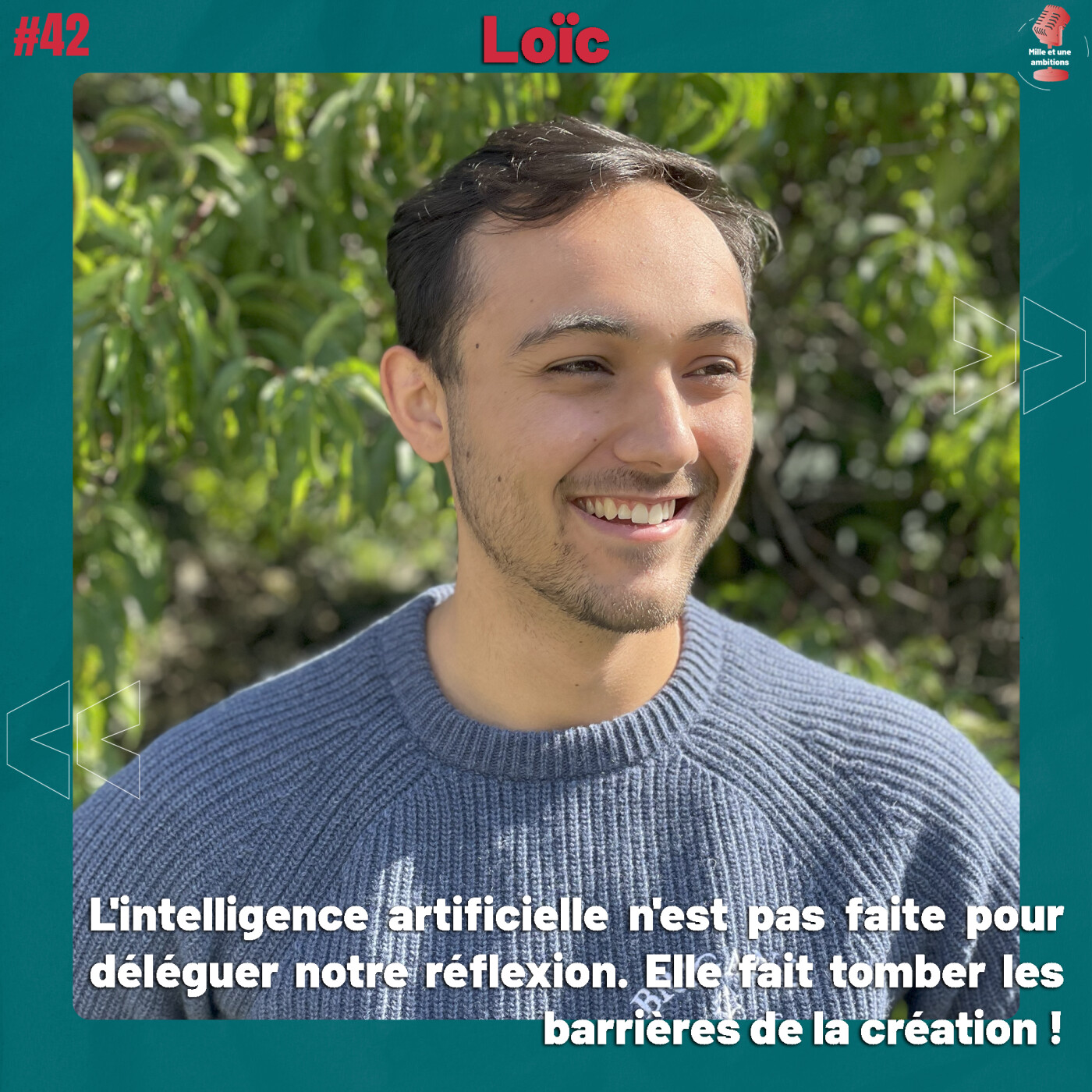 Mille et une ambitions