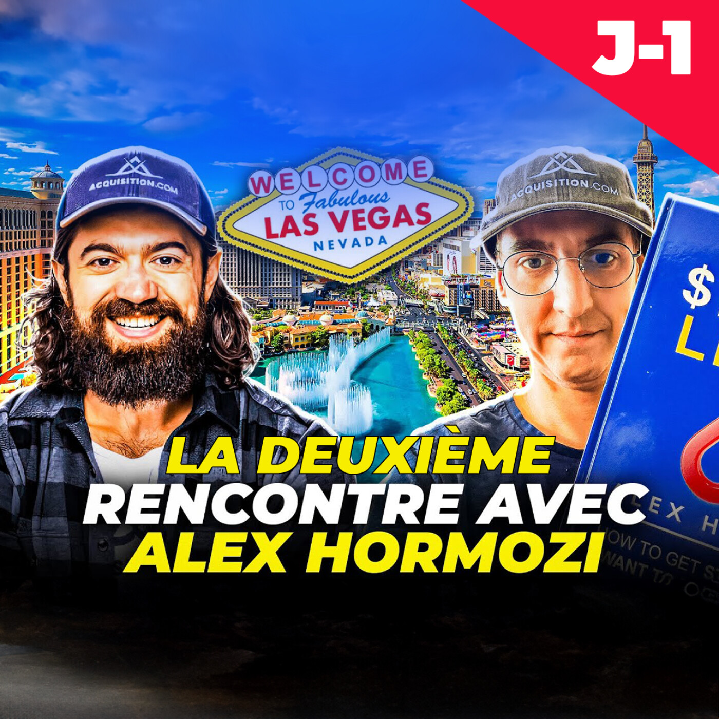 Make Sense 🎙️ le podcast du marketing