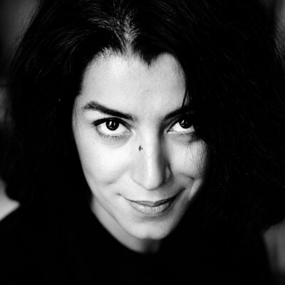 Hommage à Marjane Satrapi cover