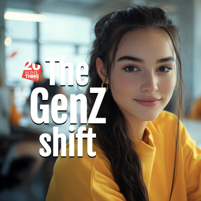The Gen Z Catalyst: From Ggobal revolt to systemic reveal cover