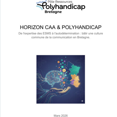 🎙️ Horizon CAA & Polyhandicap : Vers une culture de l’autodétermination en Bretagne cover