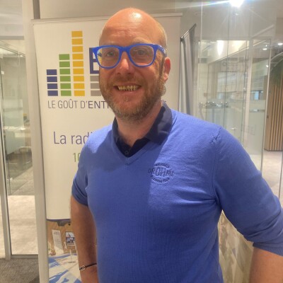 Drohme Golf Club - Sébastien Pierart - Brussels Business Battle cover