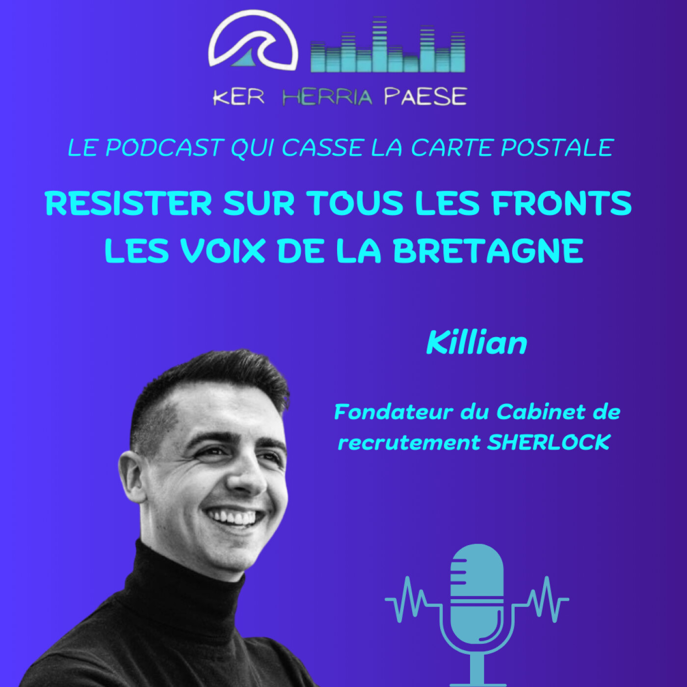 Sperienzha - Le Podcast