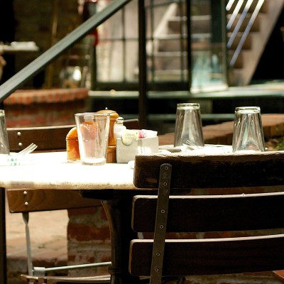 Coulommiers : ambiance bistro à l'honneur ! cover