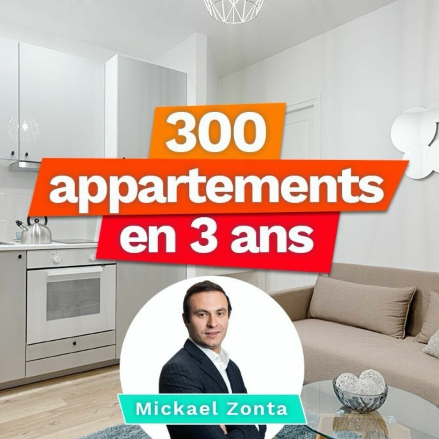 Le Podcast de l\'Investissement Locatif