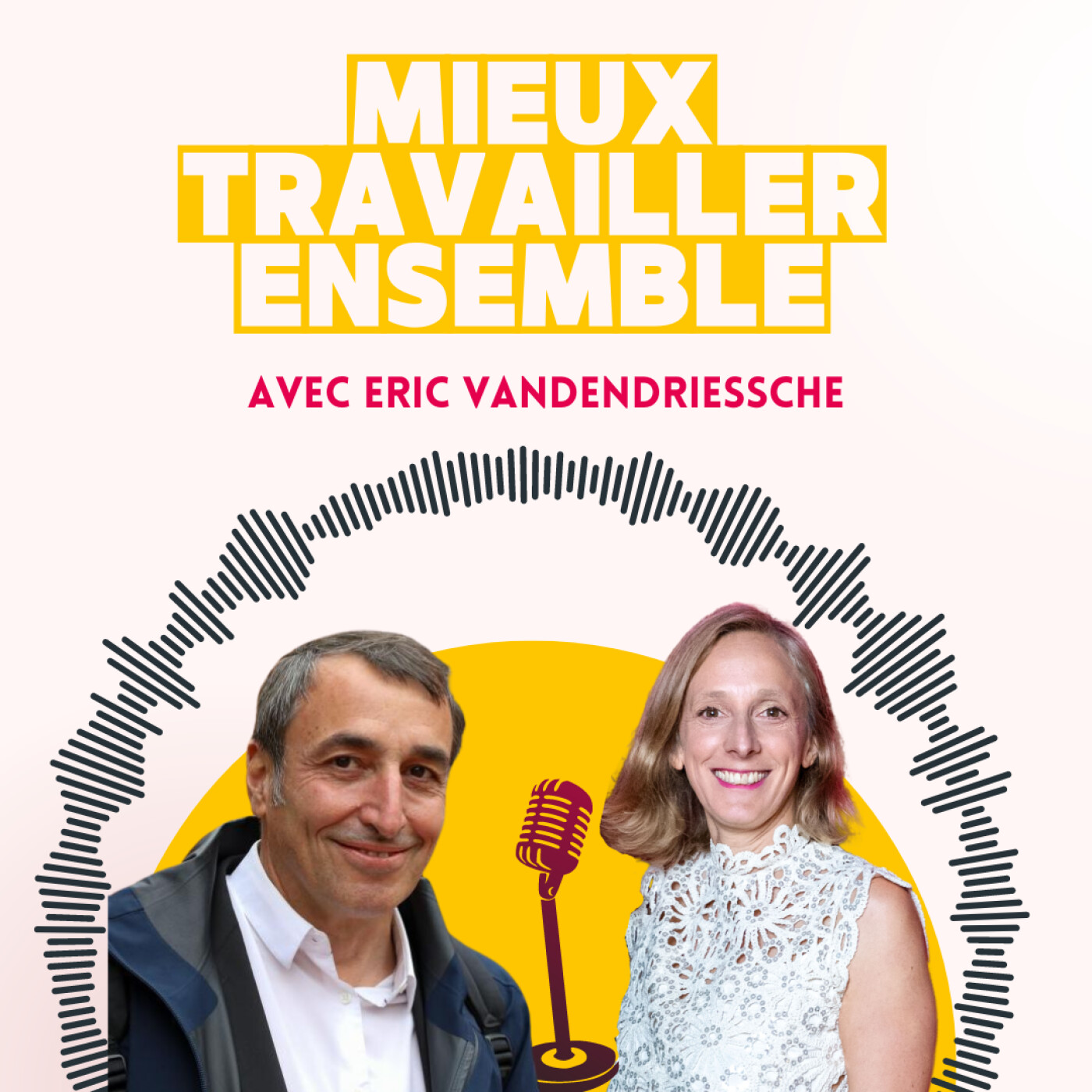 Eric Vandendriessche : « On ne fait pas grandir quelqu’un,  on lui permet de grandir »