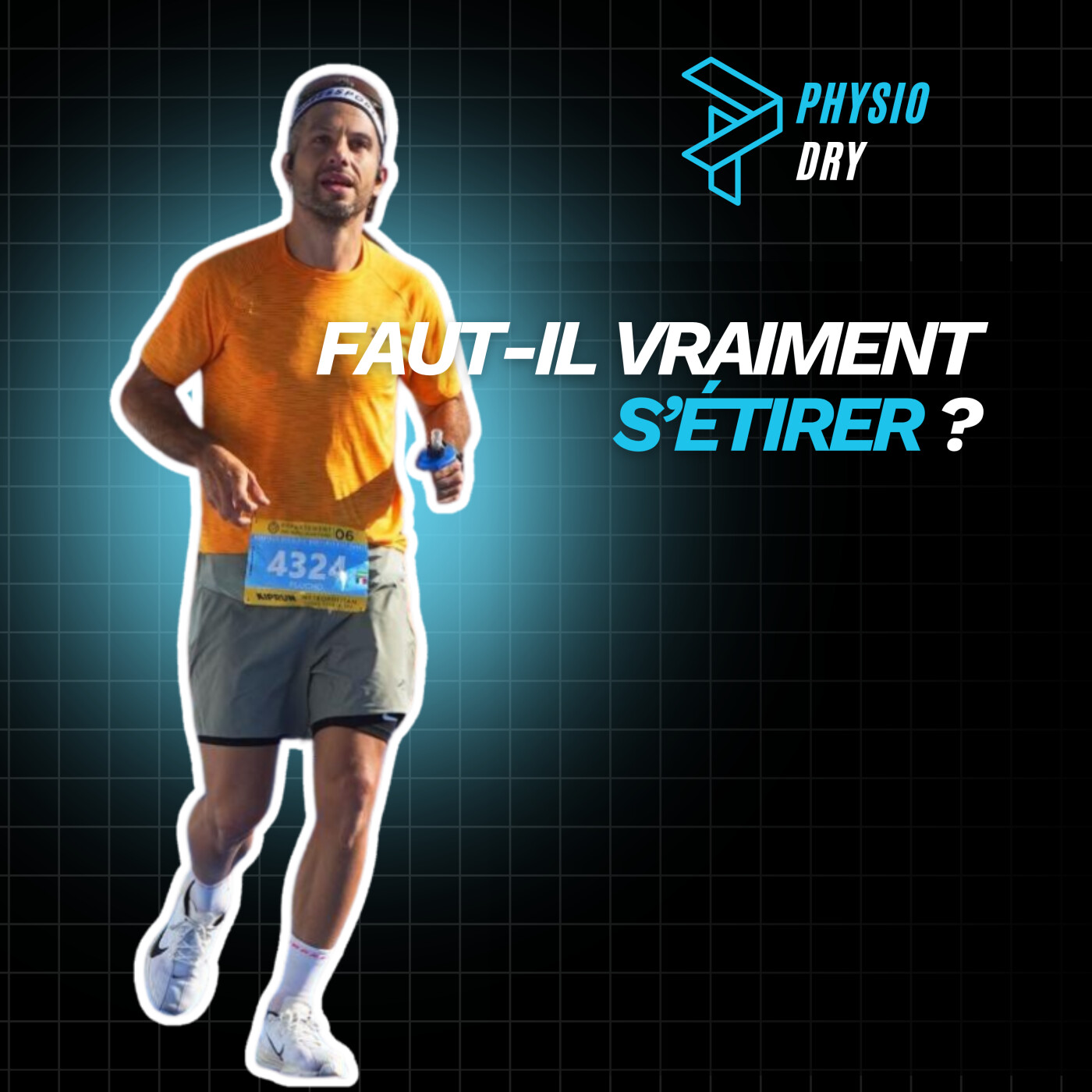 Faut-il vraiment s’étirer ? episode artwork