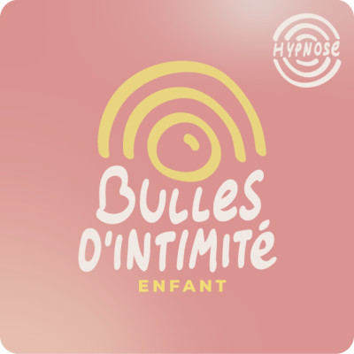 29 Hypnose Kids - Lieu magique et bouclier de protection cover