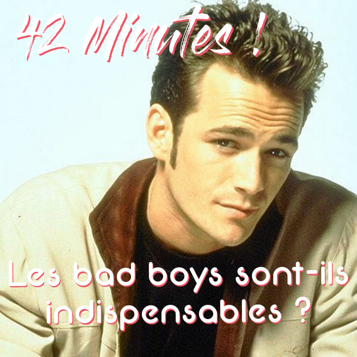 S06E14 – Les bad boys sont-ils indispensables ?