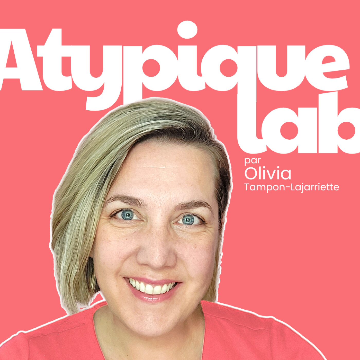 Bienvenue sur Atypique Lab