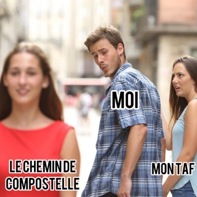 #10 A nous les sentiers ! cover