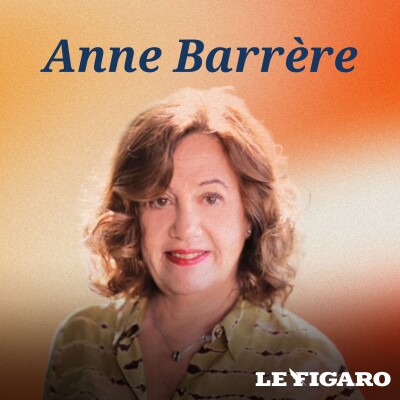 TEASER - Anne Barrère : l’histoire humaine derrière les «Pièces jaunes» cover