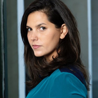 Discussion entre Iris Brey et Joëlle Gayot cover