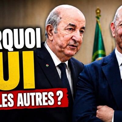 Bengrina autorisé à se soigner à l’étranger : L'intervention secrète de Tebboune cover