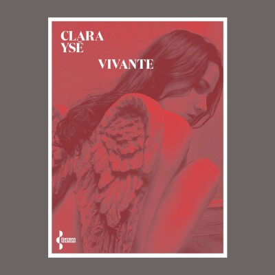 Clara Ysé - Vivante cover