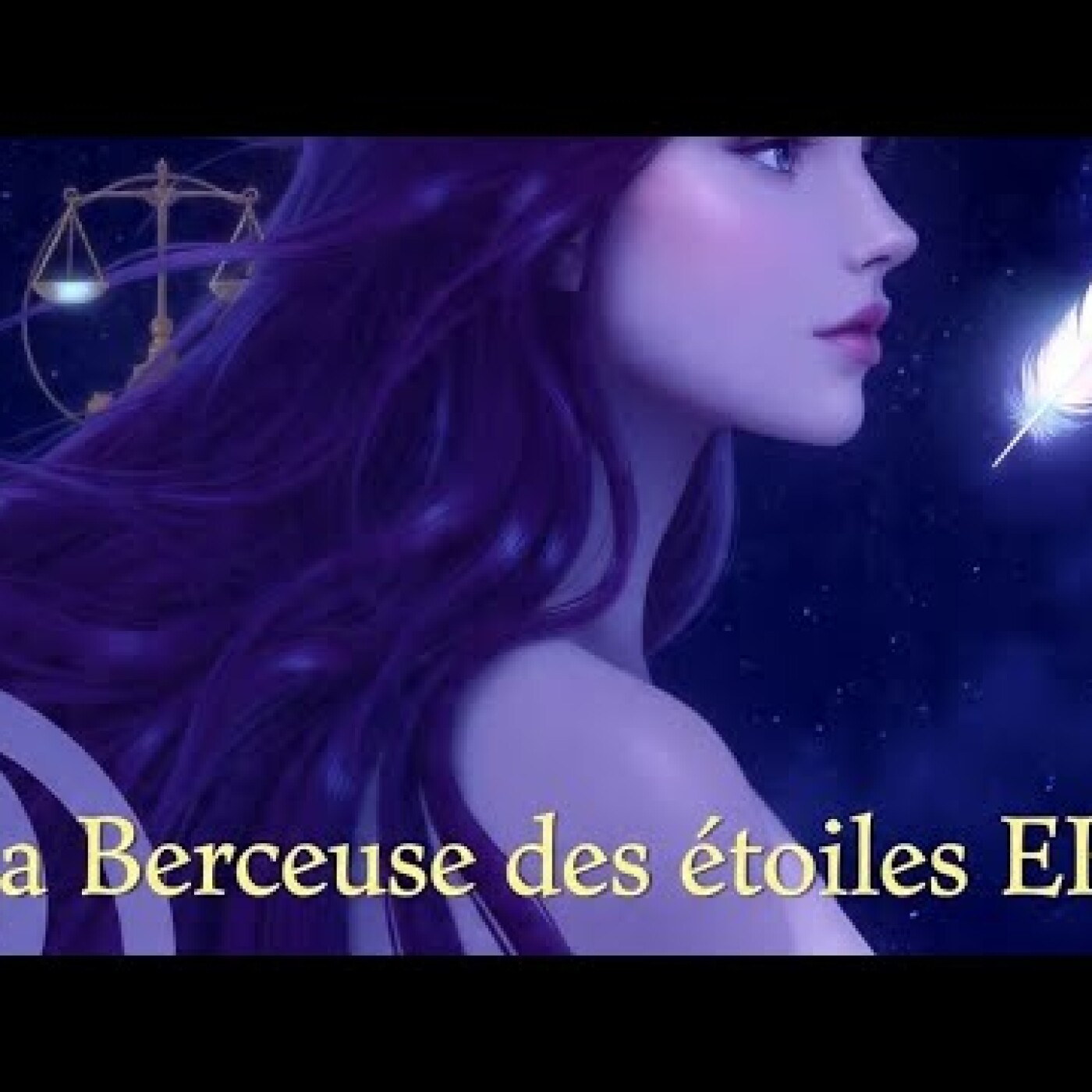 La Berceuse des Étoiles EP4/4 Le fil d'étoiles. La Balance ♎️ episode artwork