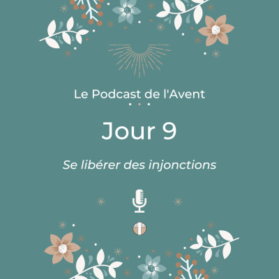 9. Se libérer des injonctions cover