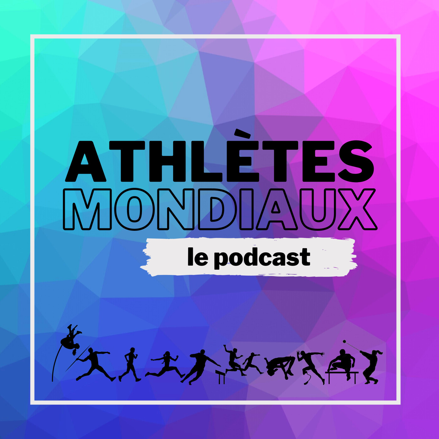 Direction Paris pour la Diamond League !