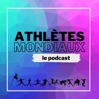 Direction Paris pour la Diamond League ! cover