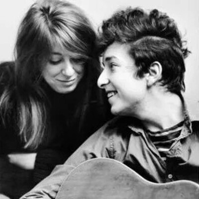 Episode 26 : BOB DYLAN en Roue Libre... cover