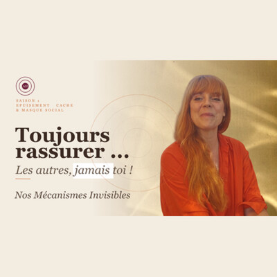 Donner le change : pourquoi tu t'épuises pour les autres cover